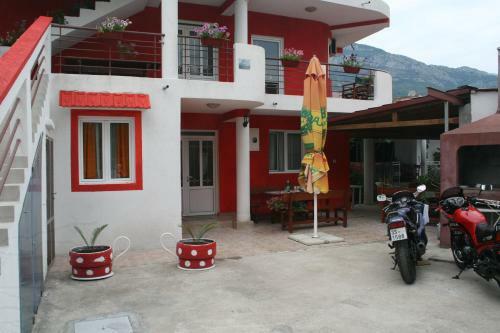 Apartments Lukic