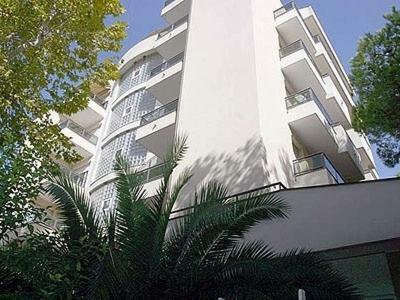 Apartamento Residence Le Spiagge