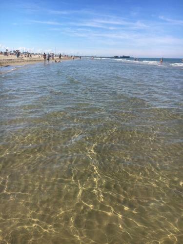 Apartamento Residence Le Spiagge