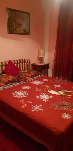 Hostal Guest House Mira