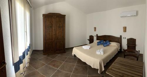 Agroturismo B&B Turudhis
