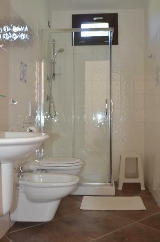 Agroturismo B&B Turudhis