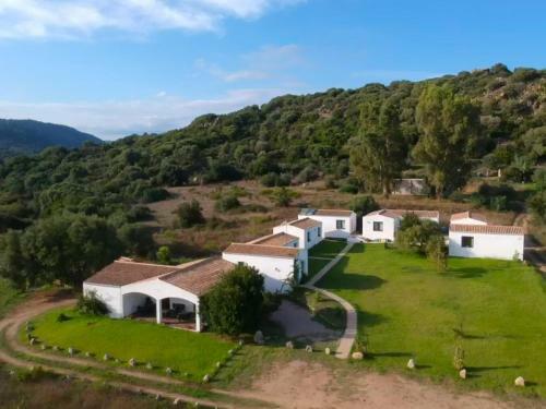 Agroturismo B&B Turudhis