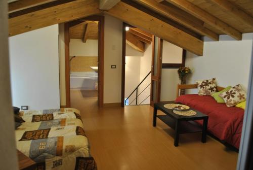 Hostal La Finestra Sul Golfo
