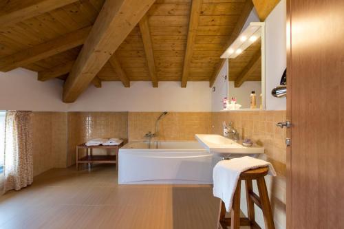 Hostal La Finestra Sul Golfo