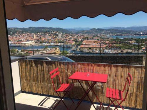 Hostal La Finestra Sul Golfo