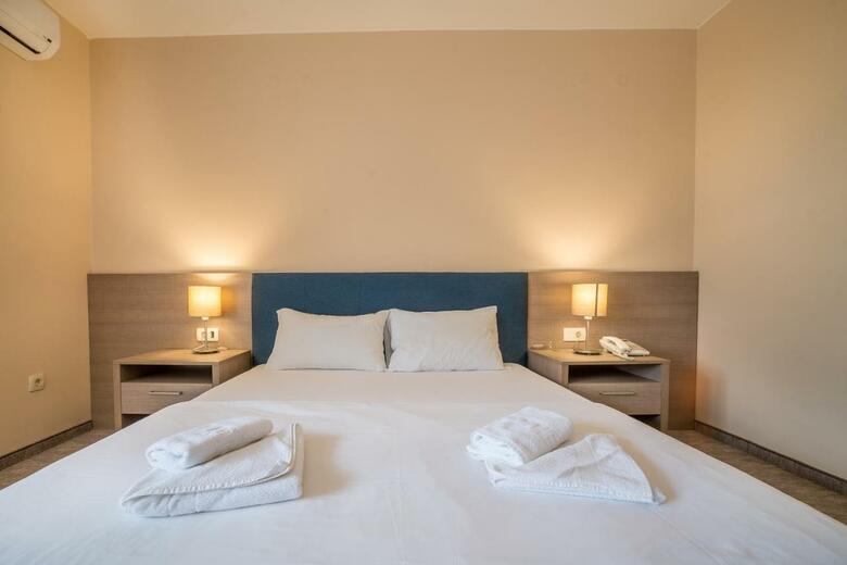 Garni Hotel Mb