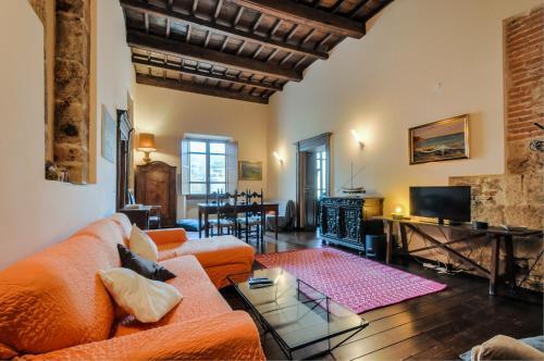 Apartamento Alghero Town Centre