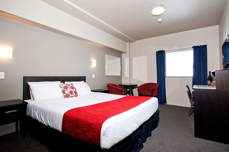 Hotel Copthorne Grand Central