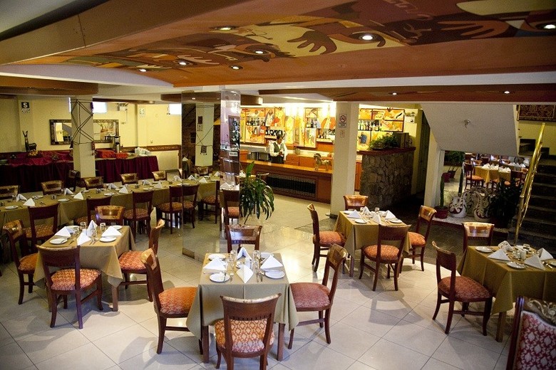 Hotel Taypikala Cusco