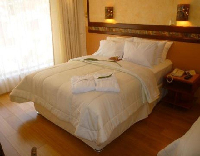 Hotel Taypikala Cusco