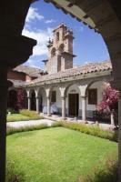 Hotel San Agustin Monasterio De La Recoleta