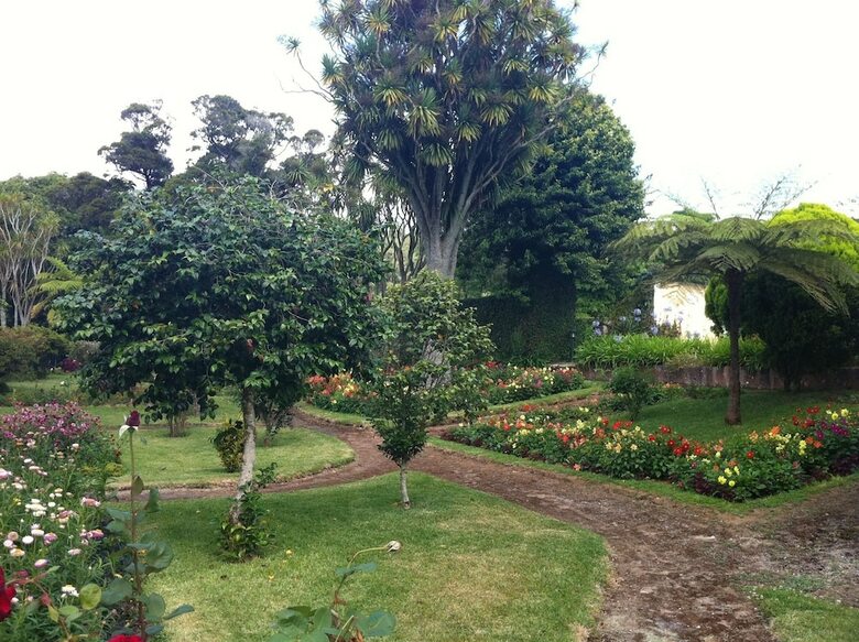 Hotel Quinta Nasce Agua