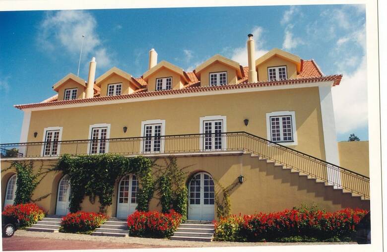 Hotel Quinta Nasce Agua