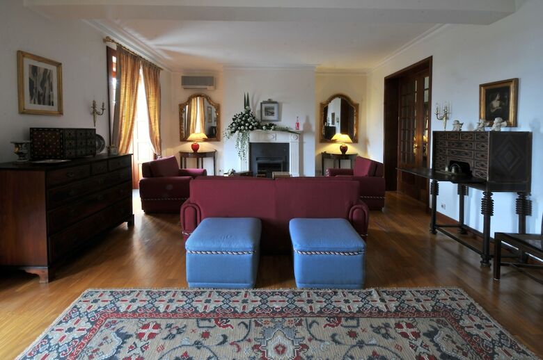 Hotel Quinta Nasce Agua