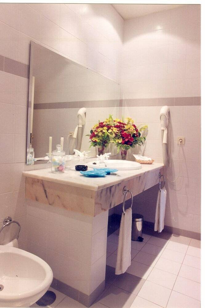 Hotel Quinta Nasce Agua