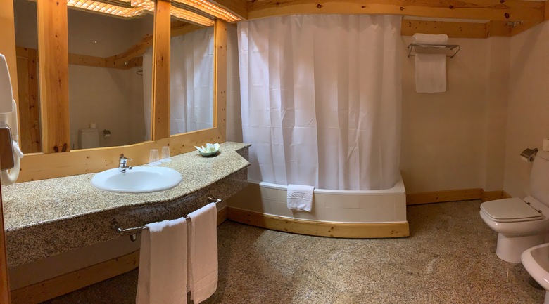 Hotel Pousada Vila Pouca Da Beira/serra De Estrela - Convento Desagravo