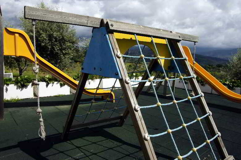Hotel Pousada Vila Pouca Da Beira/serra De Estrela - Convento Desagravo