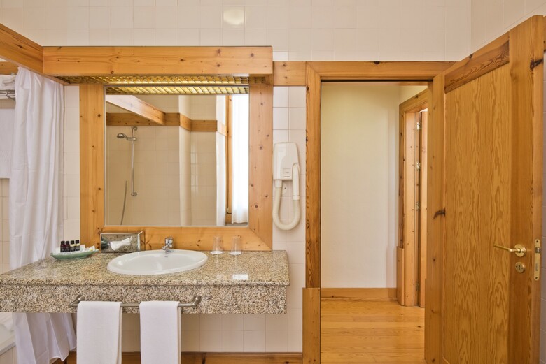 Hotel Pousada Vila Pouca Da Beira/serra De Estrela - Convento Desagravo