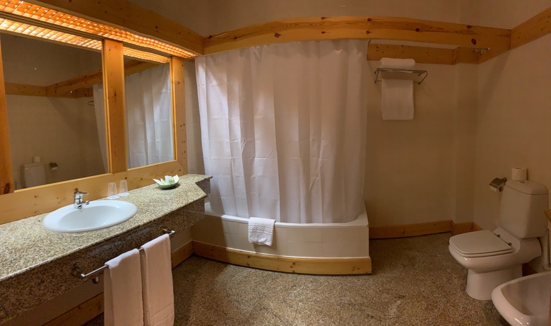 Hotel Pousada Vila Pouca Da Beira/serra De Estrela - Convento Desagravo