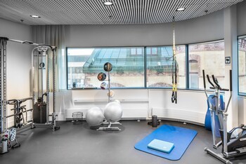 Best Western Stora Hotellet