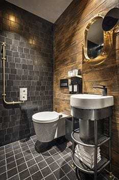 Best Western Stora Hotellet
