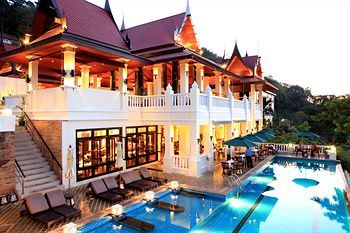 Hotel Aquamarine Resort & Villa