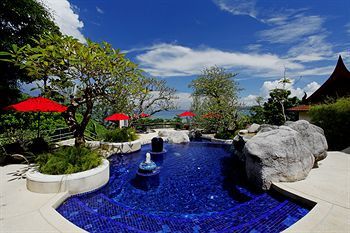 Hotel Aquamarine Resort & Villa
