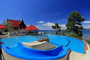 Hotel Aquamarine Resort & Villa