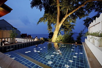 Hotel Aquamarine Resort & Villa