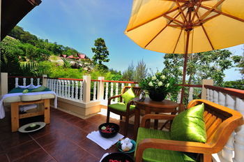 Hotel Aquamarine Resort & Villa