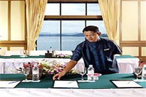 Hotel Aquamarine Resort & Villa