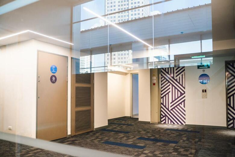 Hotel Citadines Bangkok Sukhumvit 16