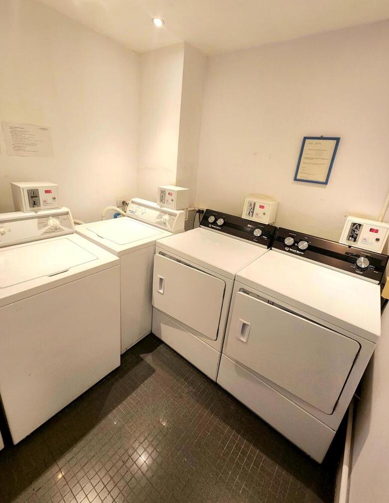 Hotel Citadines Bangkok Sukhumvit 16