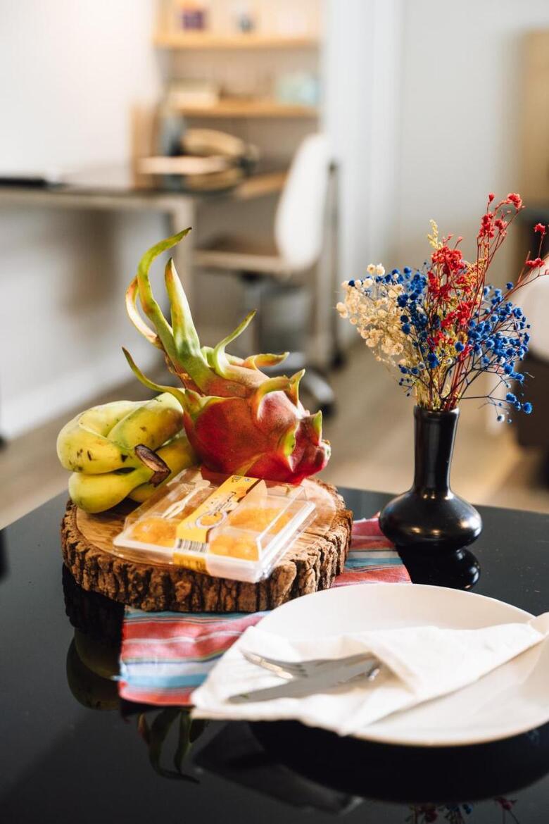 Hotel Citadines Bangkok Sukhumvit 16