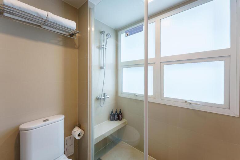 Hotel Citadines Bangkok Sukhumvit 16