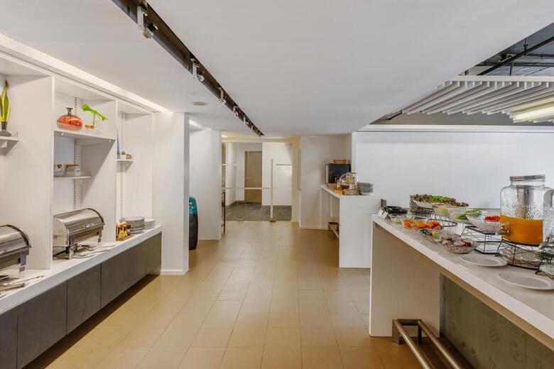 Hotel Citadines Bangkok Sukhumvit 16