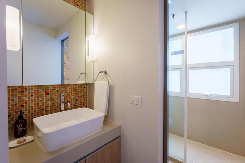 Hotel Citadines Bangkok Sukhumvit 16