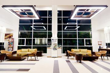 Hotel Nora Chaweng