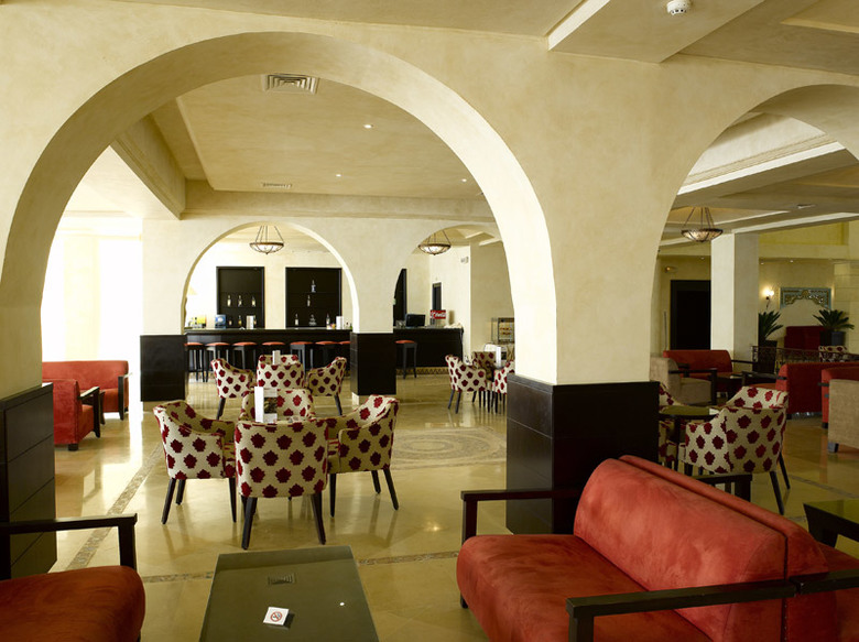Hotel Thalassa Mahdia