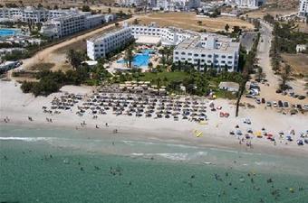 Hotel Thalassa Mahdia