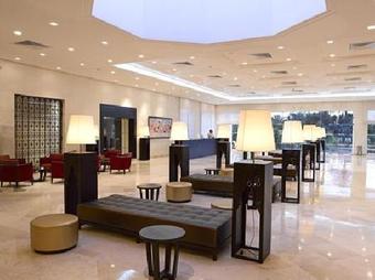 Hotel Thalassa Mahdia