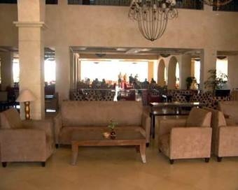 Hotel Thalassa Mahdia
