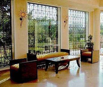 Hotel Thalassa Mahdia