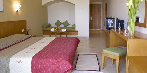 Hotel Thalassa Mahdia