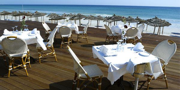Hotel Thalassa Mahdia