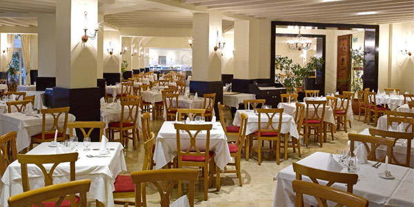 Hotel Thalassa Mahdia