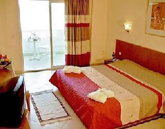 Hotel Thalassa Mahdia