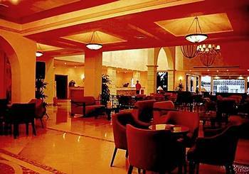 Hotel Thalassa Mahdia