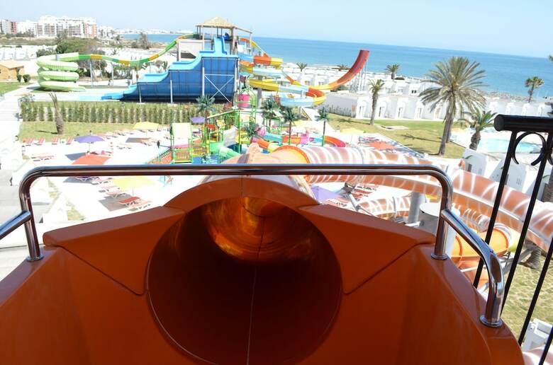 Hotel Thalassa Sousse